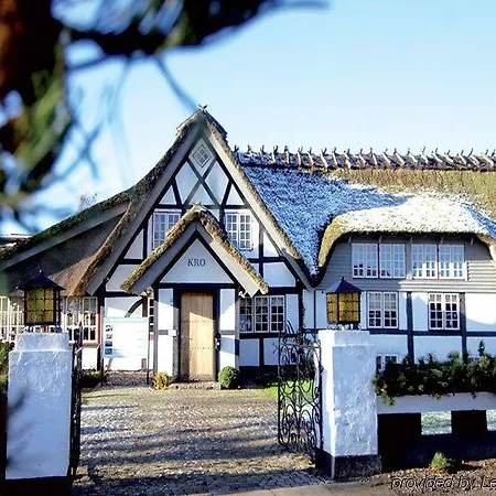Hotel Marielyst Badehotel
