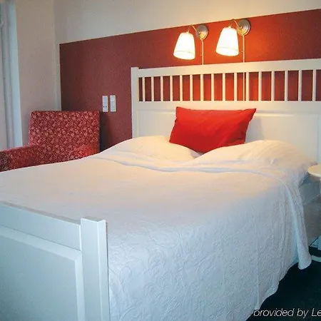 Hotel Marielyst Badehotel