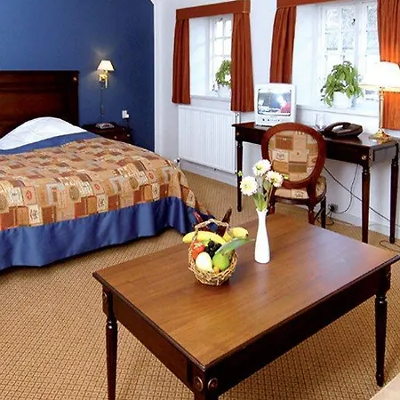 Hotel Marielyst Badehotel 3*