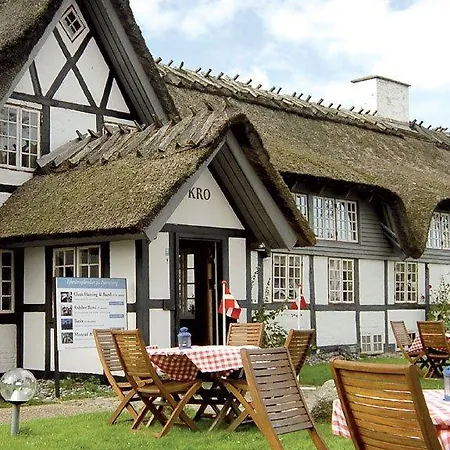 Hotel Marielyst Badehotel
