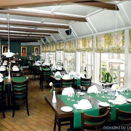 Marielyst Badehotel 3*