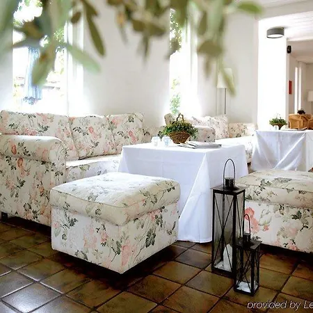 Marielyst Badehotel Hotel