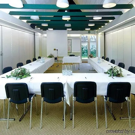 Marielyst Badehotel Hotel 3*