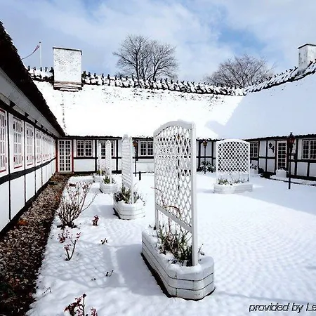 Hotel Marielyst Badehotel