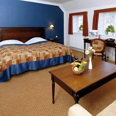 Hotel Marielyst Badehotel Væggerløse