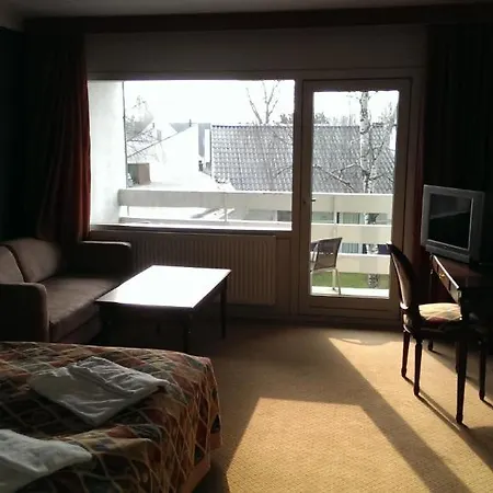 Marielyst Badehotel Hotel Væggerløse