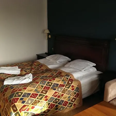 Marielyst Badehotel Hotel