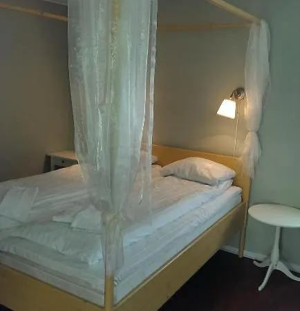 Marielyst Badehotel Hotel 3*