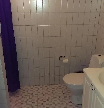 Marielyst Badehotel 3* Væggerløse