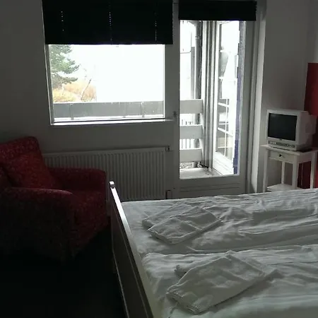 Marielyst Badehotel Hotel Væggerløse
