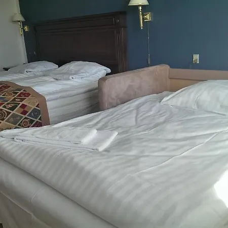 Marielyst Badehotel Hotel