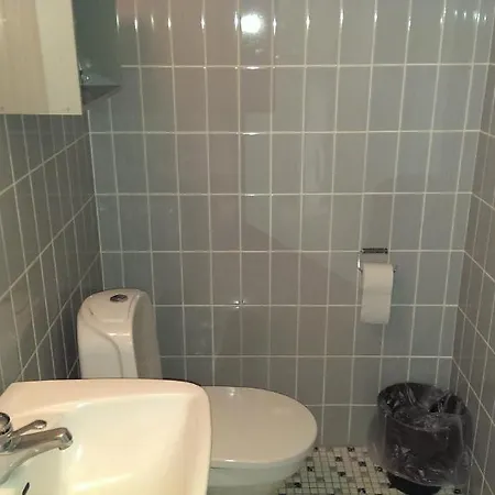 Hotel Marielyst Badehotel 3*