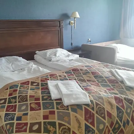 Marielyst Badehotel