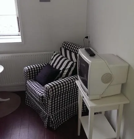 Marielyst Badehotel Væggerløse
