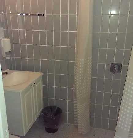 Marielyst Badehotel 3*