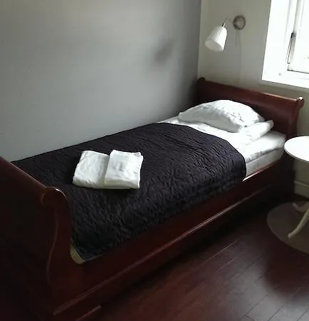 Hotel Marielyst Badehotel Væggerløse