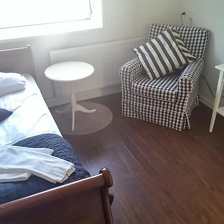 Marielyst Badehotel Hotel Væggerløse