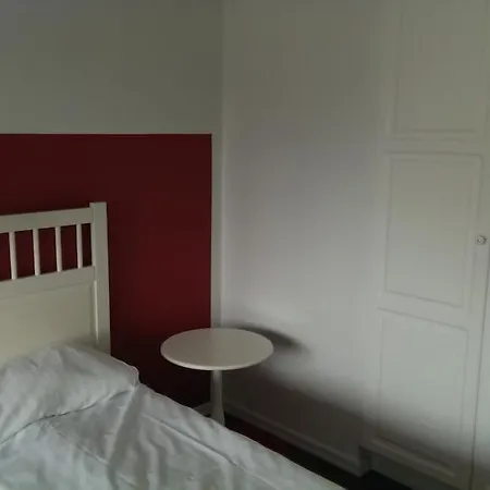 Marielyst Badehotel 3*