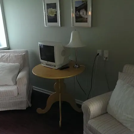 Marielyst Badehotel Hotel 3*