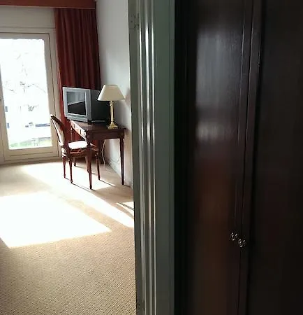 Marielyst Badehotel 3* Væggerløse