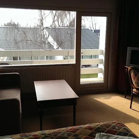 Marielyst Badehotel Hotel Væggerløse