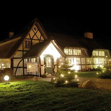 Marielyst Badehotel 3* Væggerløse