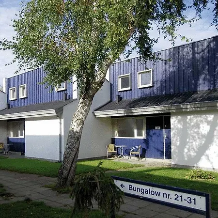 Marielyst Badehotel Væggerløse