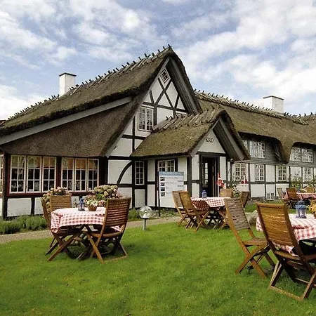 Marielyst Badehotel